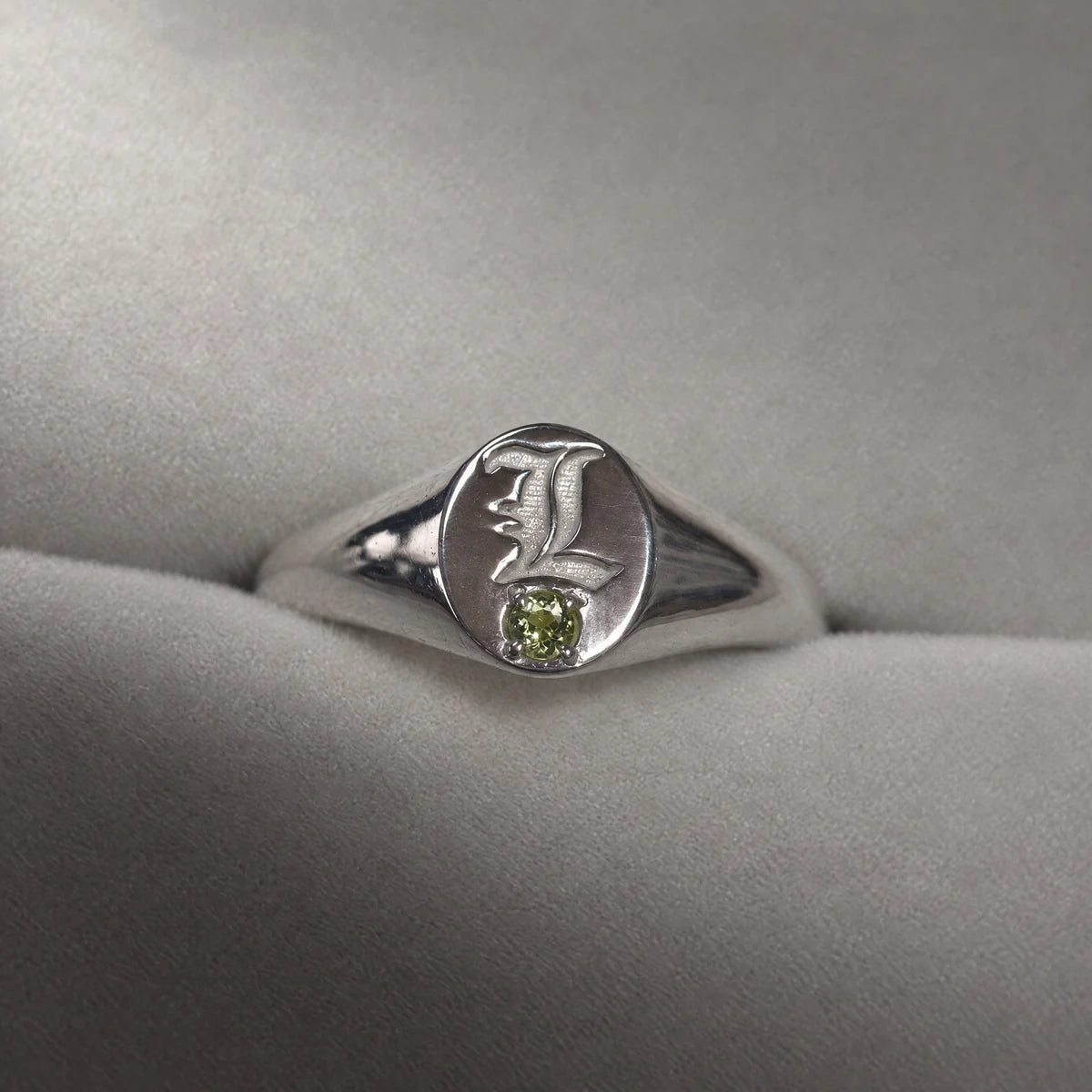 L + PERIDOT — SV925